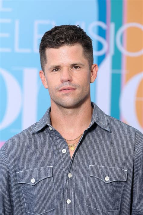 Charlie Carver – Photocall for the TV series “Teen Wolf” as part of the