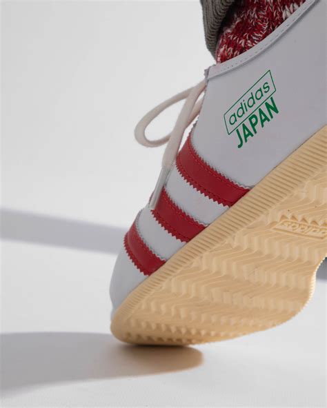 adidas Japan - HIP Blog