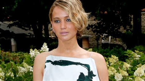Jennifer Lawrence Breaks Her Silence on Nude Photo Leak - ABC News