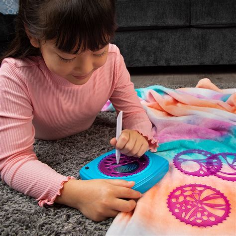 Spirograph Doodle Pad - Creative Play | NAPPA Awards
