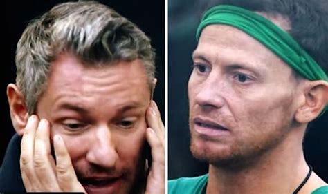 I’m a Celebrity fall out as Dean Gaffney and Joe Swash forced to send ...