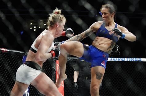 RJ’s Adam Hill, Heidi Fang talk Mayweather-McGregor, recap UFC 208 ...