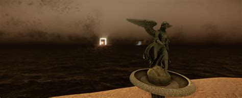 The Stygian image - FATUM ~ The Will of a God ~ - IndieDB