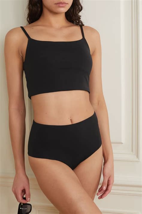 The 25 Best Tankinis That Are So Stylish | Who What Wear