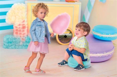 Pablosky Shoes Dubai - The Iconic Footwear Store | Nakheel Mall