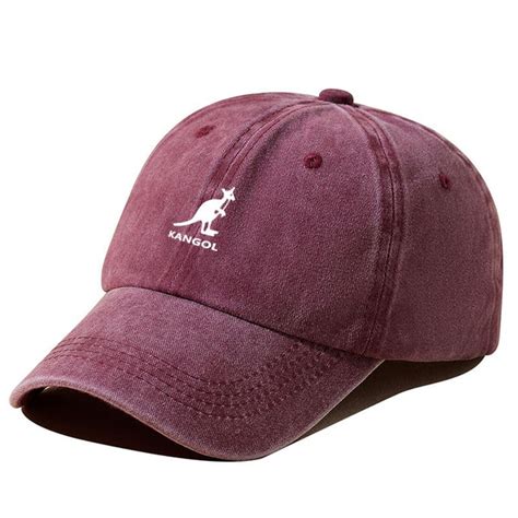 Бейсболка KANGOL - купить с доставкой по выгодным ценам в интернет ...