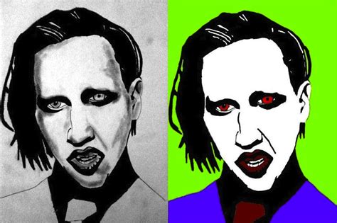 Graig'House: Manson