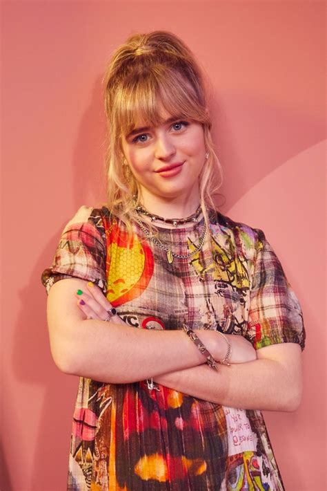 Lulu Wilson - SXSW 2023 Portraits March 2023 • CelebMafia