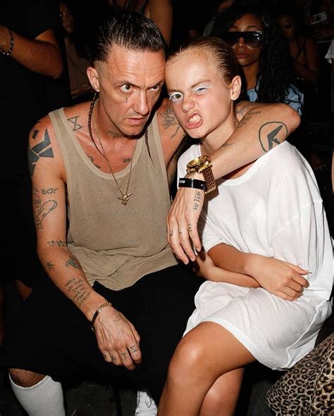 Pin en New York Fashion Week