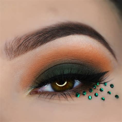 Zielinsky make-up