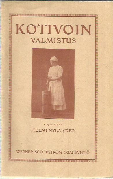 Kotivoin valmistus – Ohjeita käytäntöä varten – kirjapino.fi
