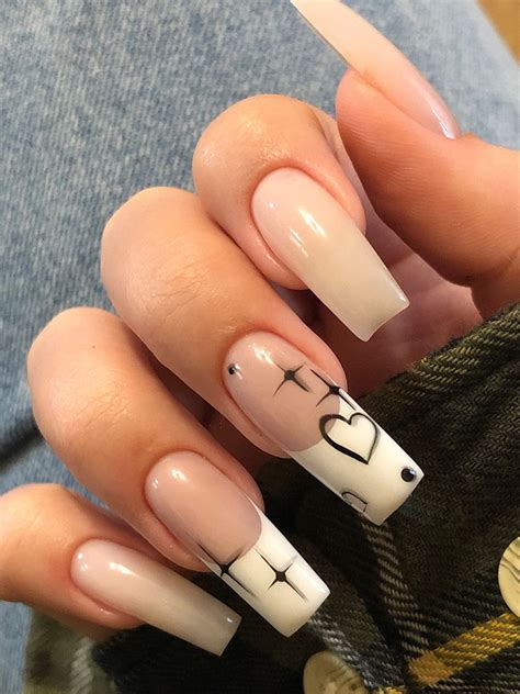 💅🏿 nails | Дизайнерские ногти, Красивые ногти, Длинные ногти