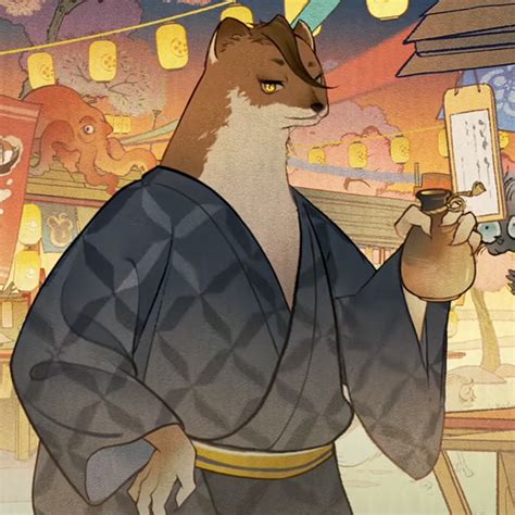 Kamai Kenji | Genshin Impact Wiki | Fandom