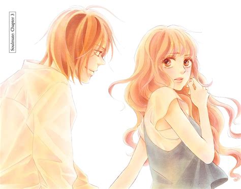 Read Kimi ni Todoke Special ～Soulmate～ Manga English [New Chapters ...