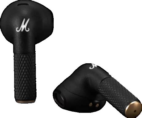 Marshall Minor Iii Review - Tribbirt
