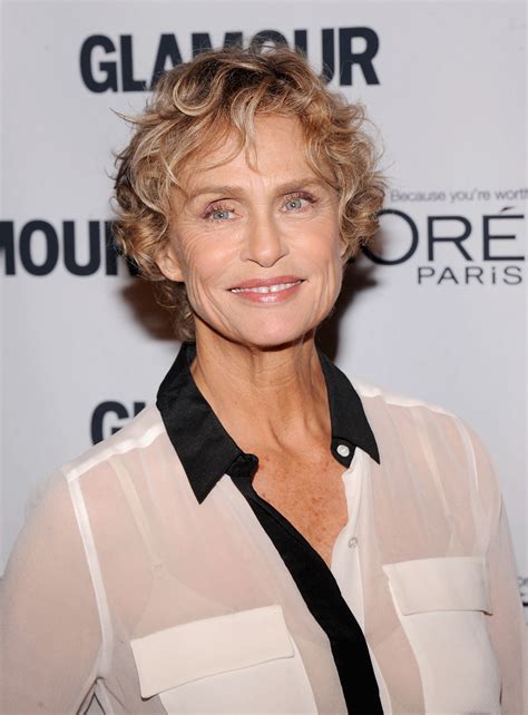 Lauren Hutton
