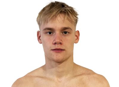 Rasmus Vauhkonen | MMA Finland Oy