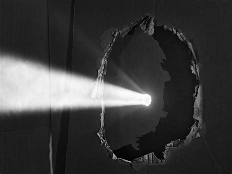 After Hitchcock — Abelardo Morell