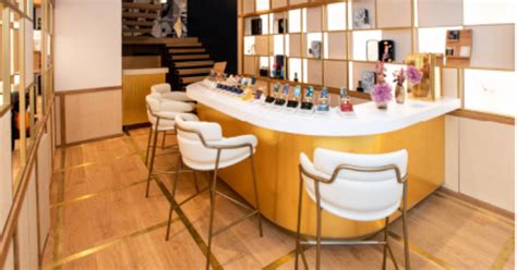 Floraïku Opened Flagship Store in Paris ~ Fragrance News