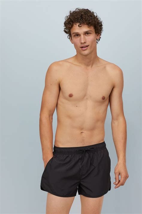 Mens Boy Shorts Underwear at Linda Burk blog