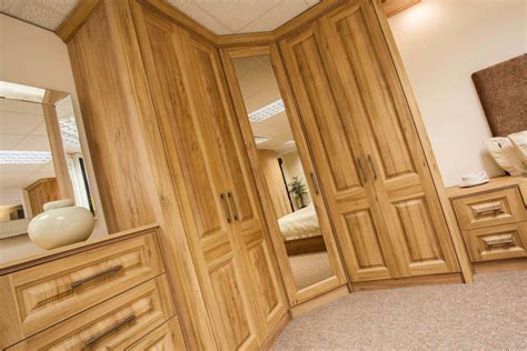 fitted wardrobes worth  extra money robes  rails