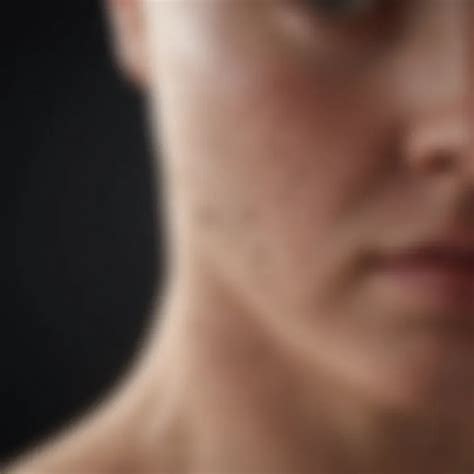 how to know if melanoma has spread to lymph nodes