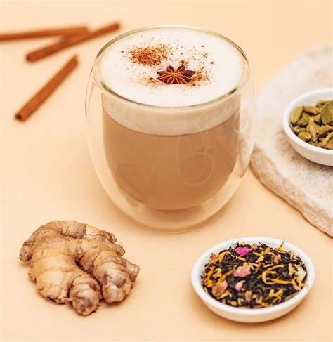 Rezepte | Tree of Tea