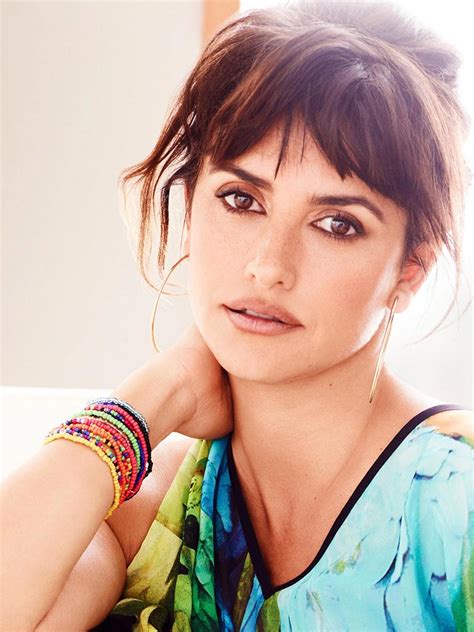 Фотогалерея Пенелопа Крус (Penélope Cruz)