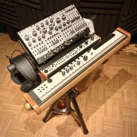 rig rmodular