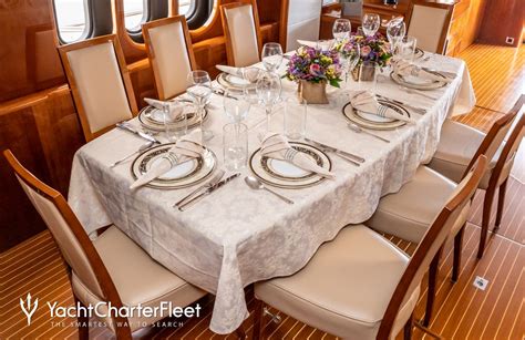GEKTOR Yacht Charter Price - Princess Yachts Luxury Yacht Charter