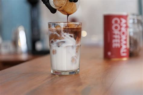 Anomali Coffee Arrives in Sanur with Indonesia's Best Coffee Variants ...