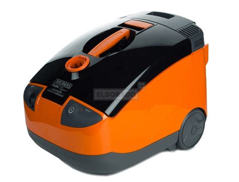 Пылесос моющий Thomas twin tiger купить в Киеве, Харькове, Одессе ...