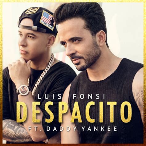 Despacito ft. Daddy Yankee (Deutsche Übersetzung) – Luis Fonsi | Genius ...