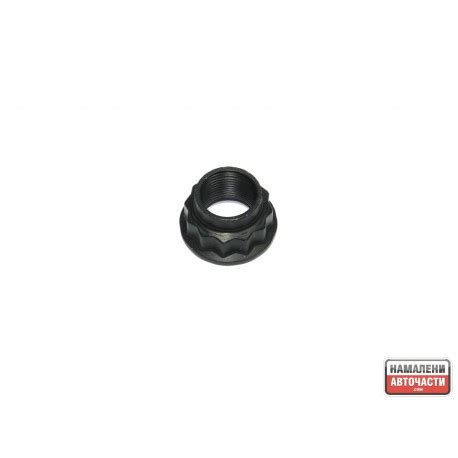 Гайка 90177-22001 9017722001 Toyota каре главина