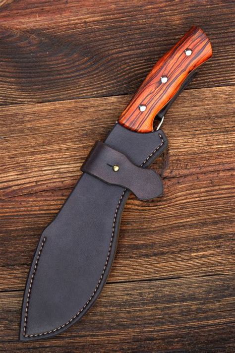 Ножи мастерская Roman Блаха :: knives.pl - ожесточенные дебаты