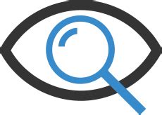 Visibility Icon #98767 - Free Icons Library