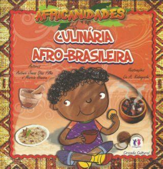 Culinária Africana Educação Infantil - Culinaria Africana Educacao Infantil