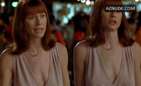 MEREDITH MONROE Nude - AZNude