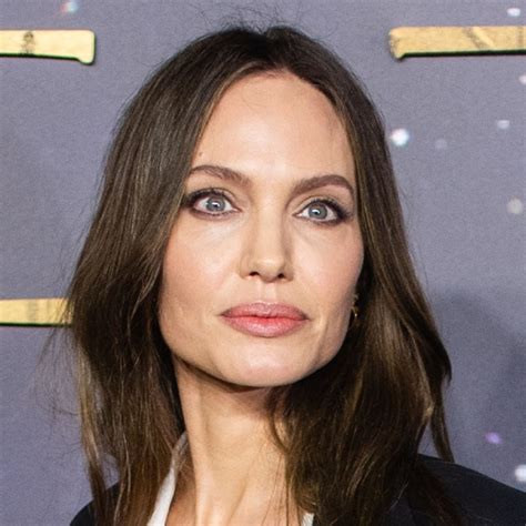 Angelina Jolie: News On Actress & Director's Movies - HELLO!