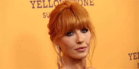 Yellowstone's Kelly Reilly Teases Season 5 Ending