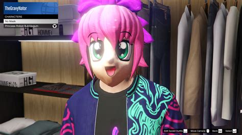 Steam Community :: Guide :: A Comprehensive Guide To All Princess Robot ...