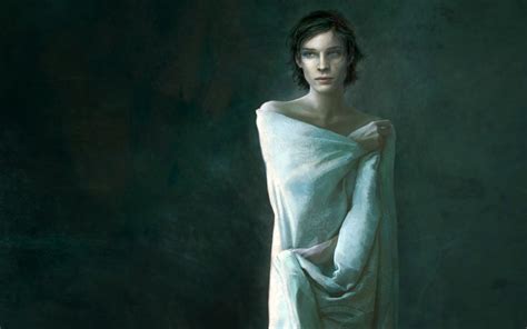 Nykolai Aleksander... - Kai Fine Art