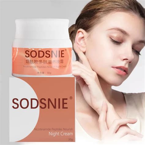 Nicotinamide-For-Face-Cream-Pigments-Dark-Spots-Removal-Whitening ...