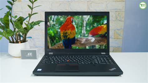Lenovo ThinkPad P53 Mobile Workstation / Core i7 9750H / RAM 16GB / SSD ...
