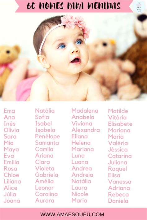 Nomes De Crianças - Descubra Os Mais Belos Nomes De Crianças – DTQFP