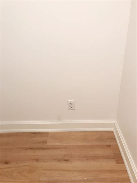 how to install door stop molding