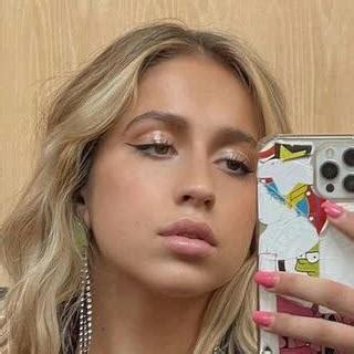 Tate McRae Nude Leaked Photos and Videos - WildSkirts