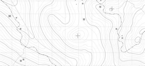 Curvas de nivel - Quirós Topografía Costa Rica