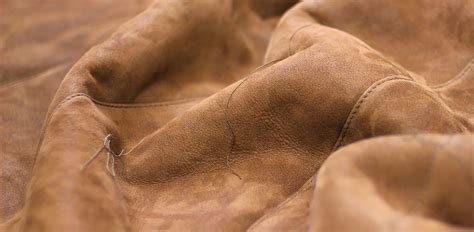 What Is Soft Leather? | Leather Jacket Shop