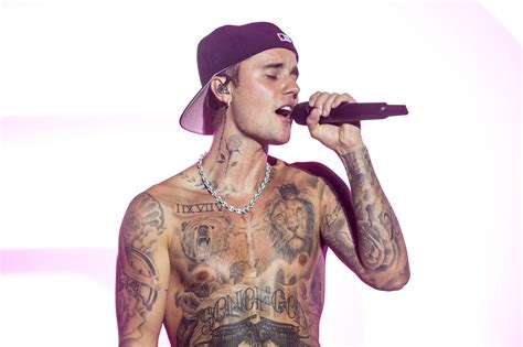 Justin Bieber's "Death": The Definitive Guide Separating Fact From Fiction Image 13